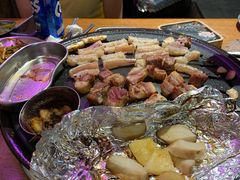-济州爱肉堂(总店)