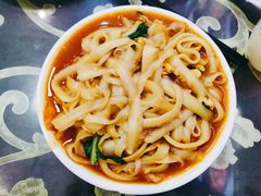 刀削面-小姚主食工坊(平阳北街店)