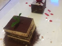 -我的四季意大利餐厅(春天百货店)