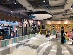 -meland亲子乐园•活动包场(佛山新DNA购物中心店)