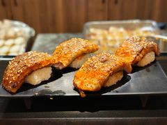 -昊·来了寿司(台湾街店)