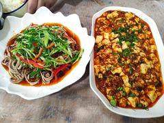 -洪霞餐馆