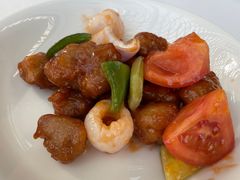 莆田荔枝肉-莆田餐厅PUTIEN(颐堤港店)