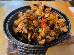 -台北楚楚园馅饼粥(虹桥南丰城店)