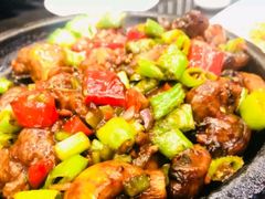 -鹿港小镇(金虹桥国际中心店)