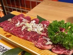 -江户烧肉(高德店)