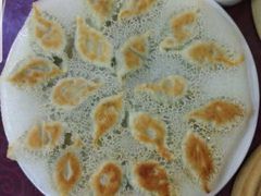冰花煎饺-老边饺子馆(中街店)