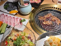 -江户烧肉(高德店)
