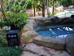 -河源客天下-温泉小镇