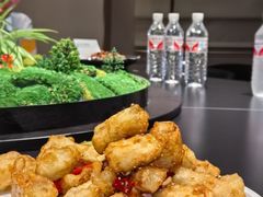 -峰厨大鱼泡饼(水上公园店)