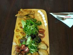 -棒约翰比萨·意面(松江开元店)