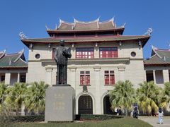 -厦门大学(思明校区)