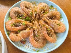 -坛南湾阿强农家乐.海鲜大排档老字号(福州地标美食店)