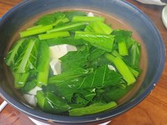 -缘生态云南菜·野生菌庭院餐厅(华侨城店)