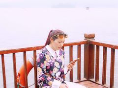 -西湖游船
