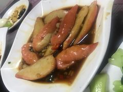 -南华寺素食馆(南华禅寺店)