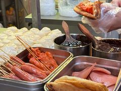 -张记灌饼(丰富路店)