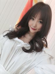 点击看大图 -OnHair造型