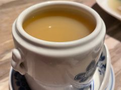 -广州花园酒店荔湾亭·地道点心·粤式饮茶