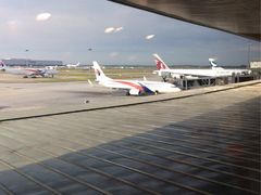 -吉隆坡国际机场