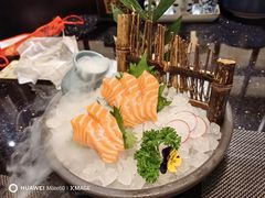 -德川家日本料理(中关村店)