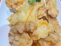 -状元阁烧烤(新华路总店)
