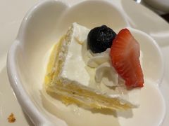 -三亚湾皇冠假日度假酒店·临风大堂酒廊