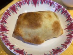 烤包子-新疆巴州金丝特餐厅(大钟寺店)