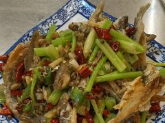 -老味道1992(武当山店)