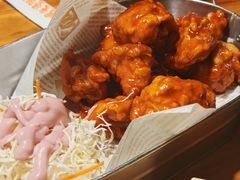 -恩你小木屋·韩式料理(假日广场店)