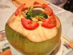 -Lanterns Vietnamese Restaurant