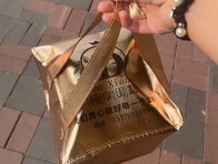 -顿享蛋糕(白堤路店)