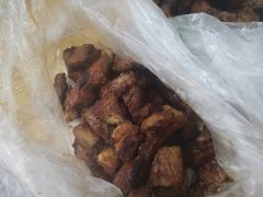 烤里脊-王记西鎮电烤肉(汶上路店)