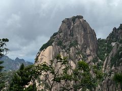-黄山风景区