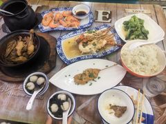 -鑫鸿达·海鲜闽菜热炒小馆(中山路店)