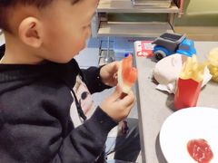 -海底捞火锅(青山湖万达夜宵主题店)