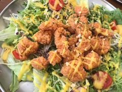 -青春分食(仙林大学城店)