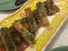 -那家小馆•北京菜•烤鸭(中关村店)