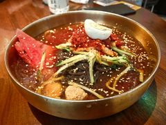 -大同江朝鲜菜•长春地标美食(绿园吾悦广场店)