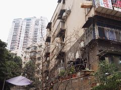 -熊面妈老面馆