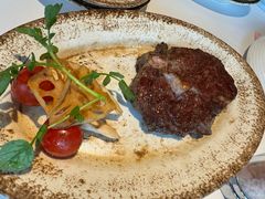 -燃扒房Steakhouse(皇庭店)