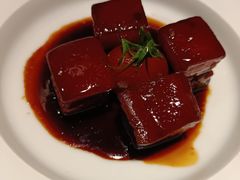 -真地道京味府·鲜橙烤鸭·北京菜(朝阳公园·甜水园店)