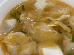 -老西白点心店