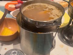 -味餐厅·海鲜·火锅·自助餐