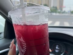 -星巴克(徐州云龙万达广场店)