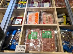 零售区-锅圈食汇火锅烧烤食材超市(颖秀路店)