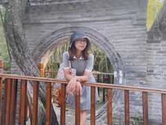 -南阳卧龙岗武侯祠