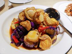 -味莊·青岛菜(云霄路店)