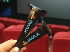 -万达影城(南宁印象城IMAX店)