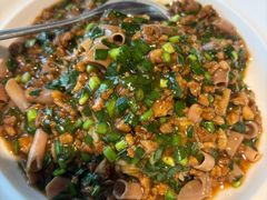 -船歌·鱼水饺青岛菜(金狮广场店)